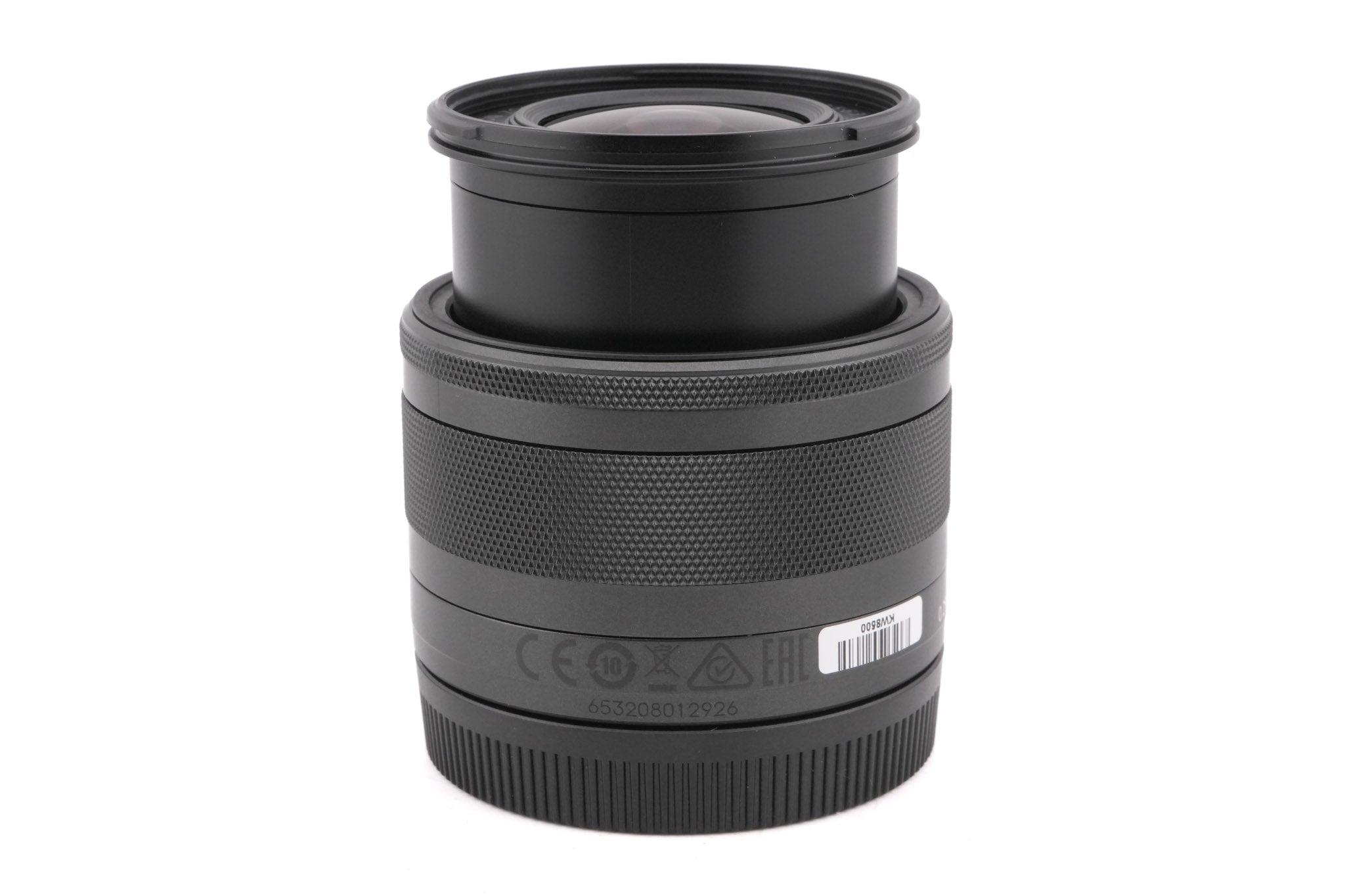Canon 15-45mm f3.5-6.3 IS STM – Kamerastore