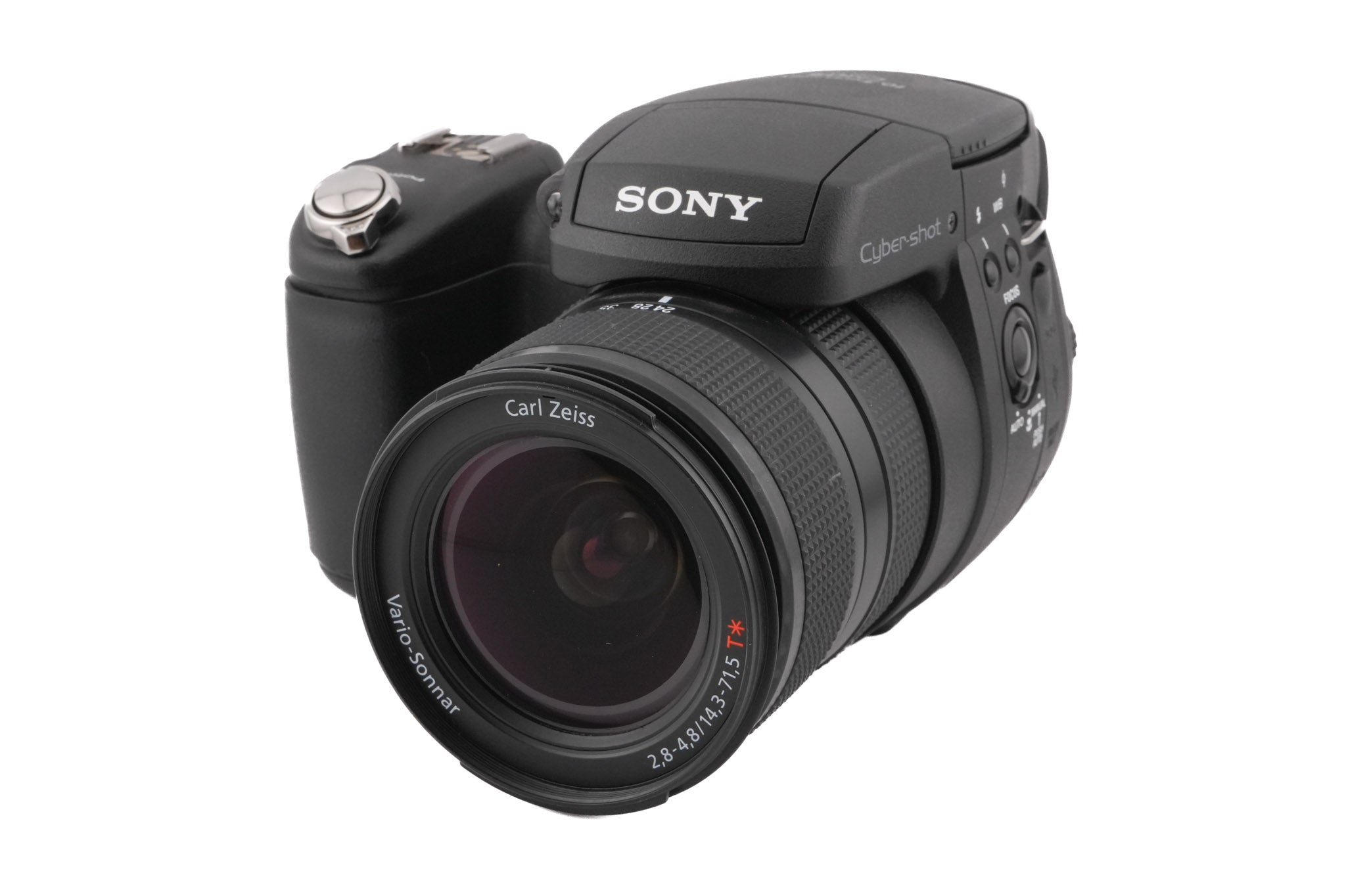 Sony Cyber-Shot DSC-R1 – Kamerastore
