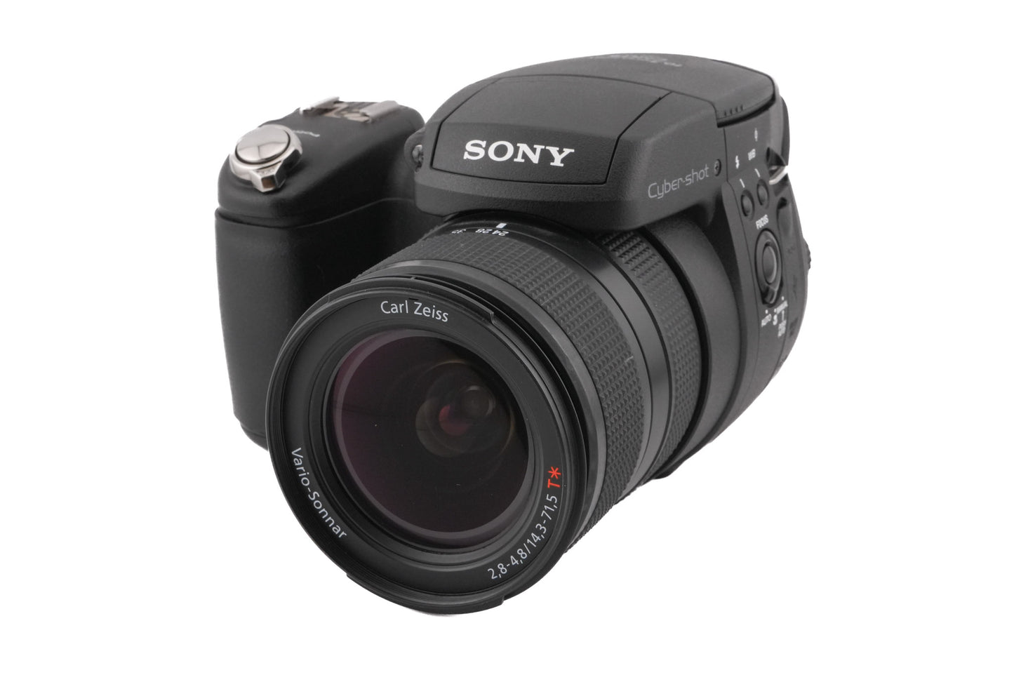 Sony Cyber-Shot DSC-R1