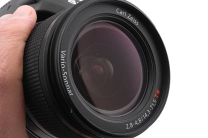 Sony Cyber-Shot DSC-R1