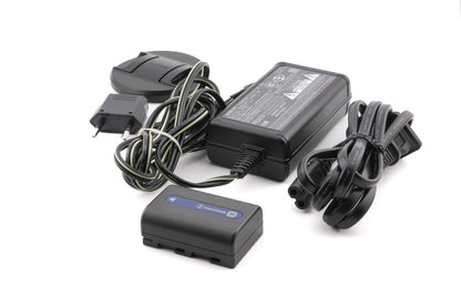 Sony Cyber-Shot DSC-R1