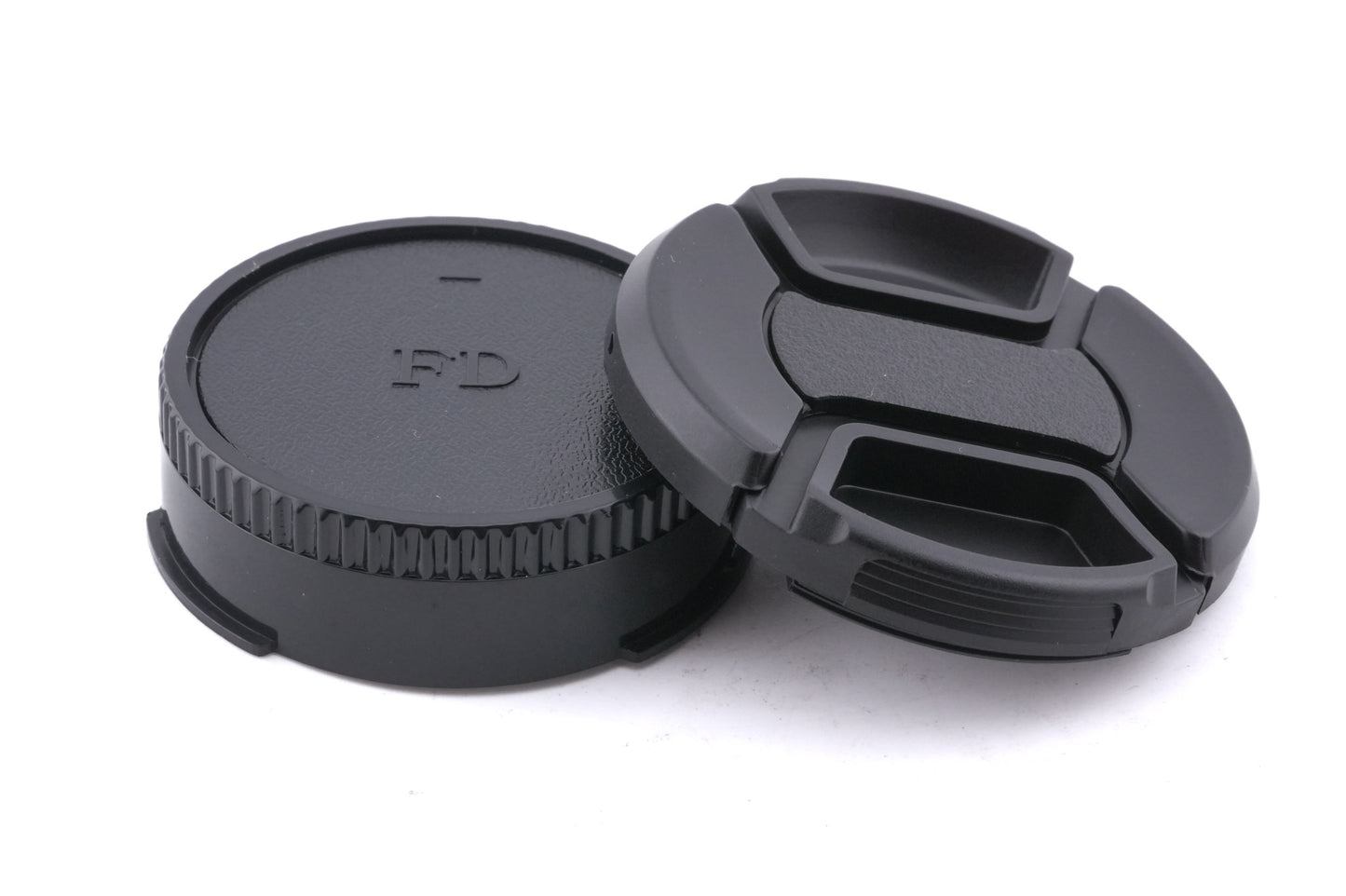 Canon 50mm f1.8 S.C.