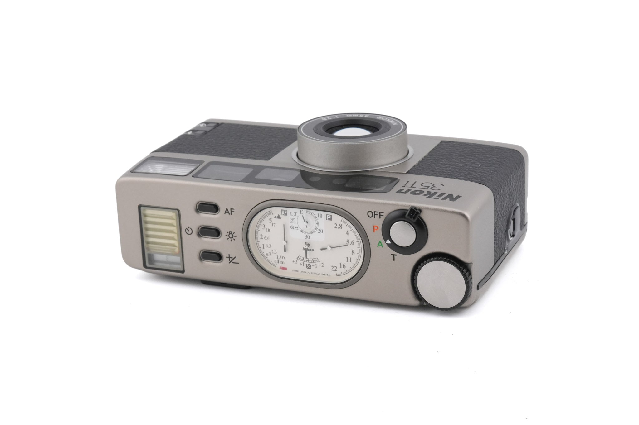 Nikon 35Ti – Kamerastore