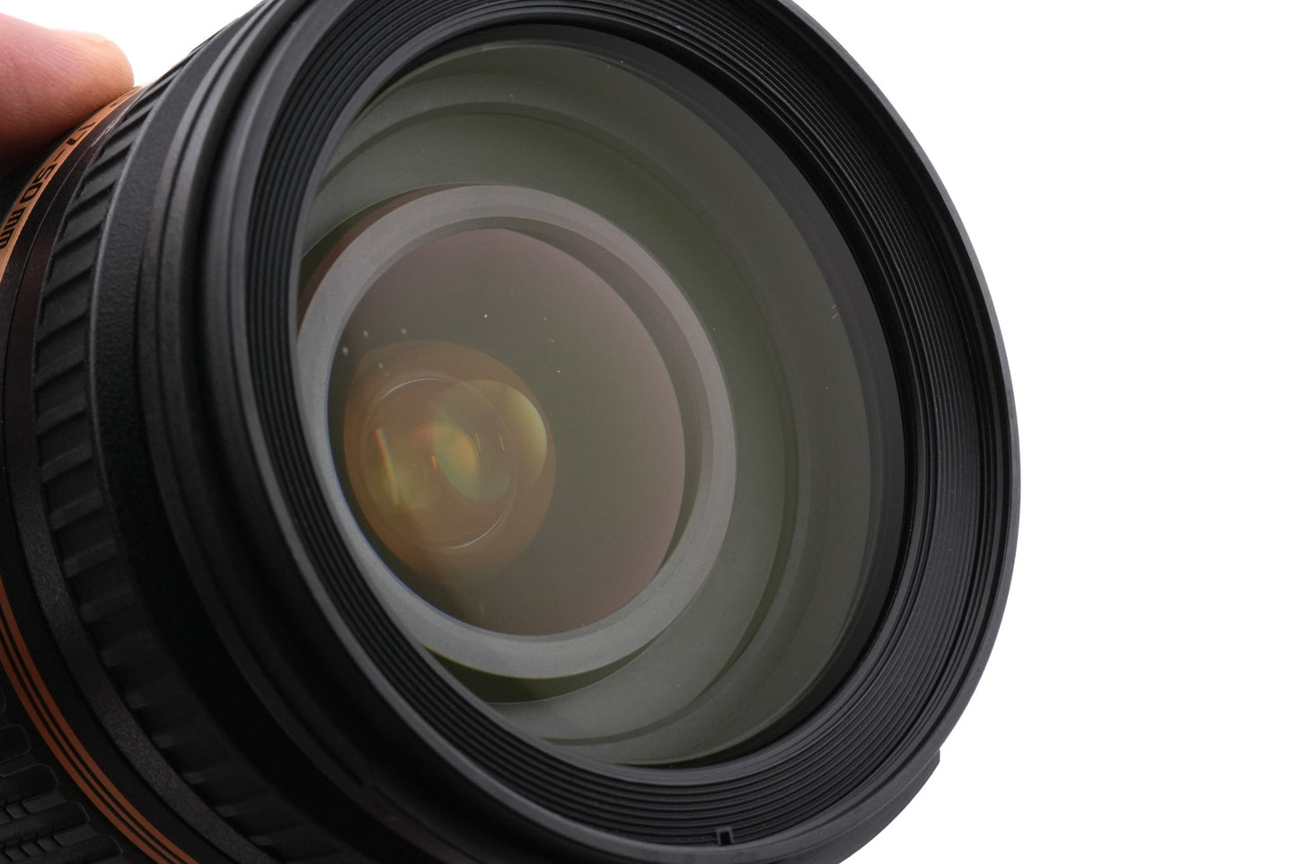 Tamron 17-50mm f2.8 SP Di II VC (B005)