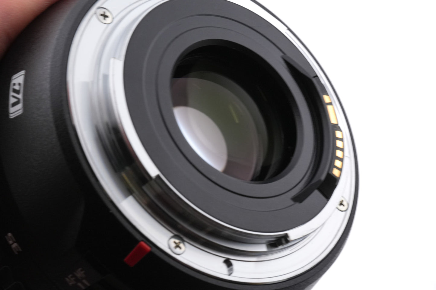 Tamron 17-50mm f2.8 SP Di II VC (B005)