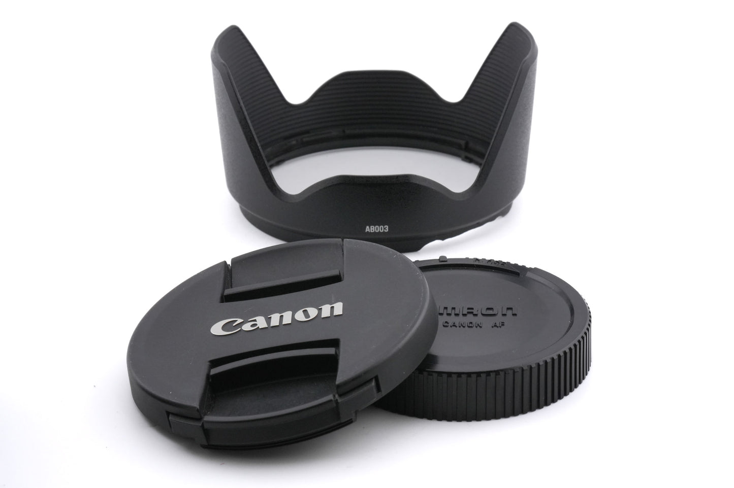 Tamron 17-50mm f2.8 SP Di II VC (B005)