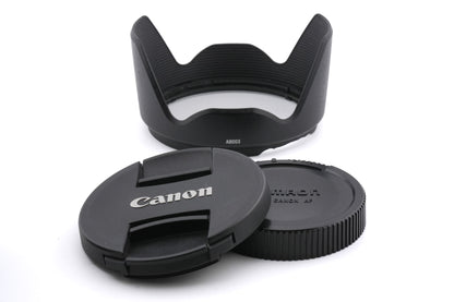 Tamron 17-50mm f2.8 SP Di II VC (B005)