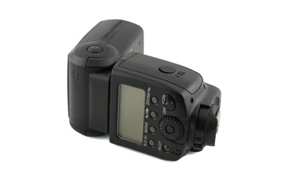 Canon 580EX II Speedlite