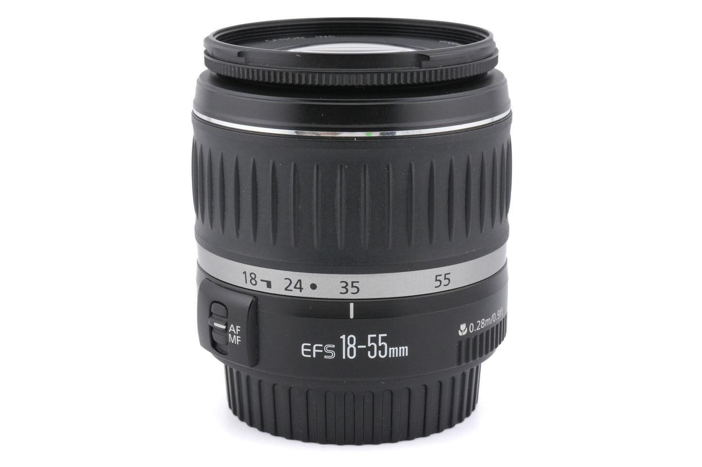 Canon 18-55mm f3.5-5.6 II