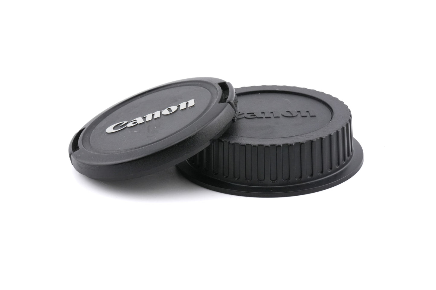 Canon 18-55mm f3.5-5.6 II