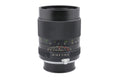 Vivitar 100mm f2.8 Auto