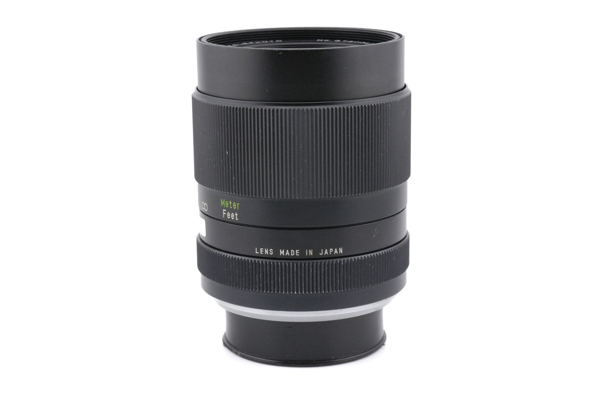Vivitar 100mm f2.8 Auto