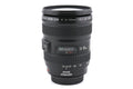Canon 24-105mm f4 L IS USM