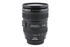 Canon 24-105mm f4 L IS USM