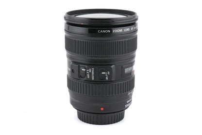 Canon 24-105mm f4 L IS USM