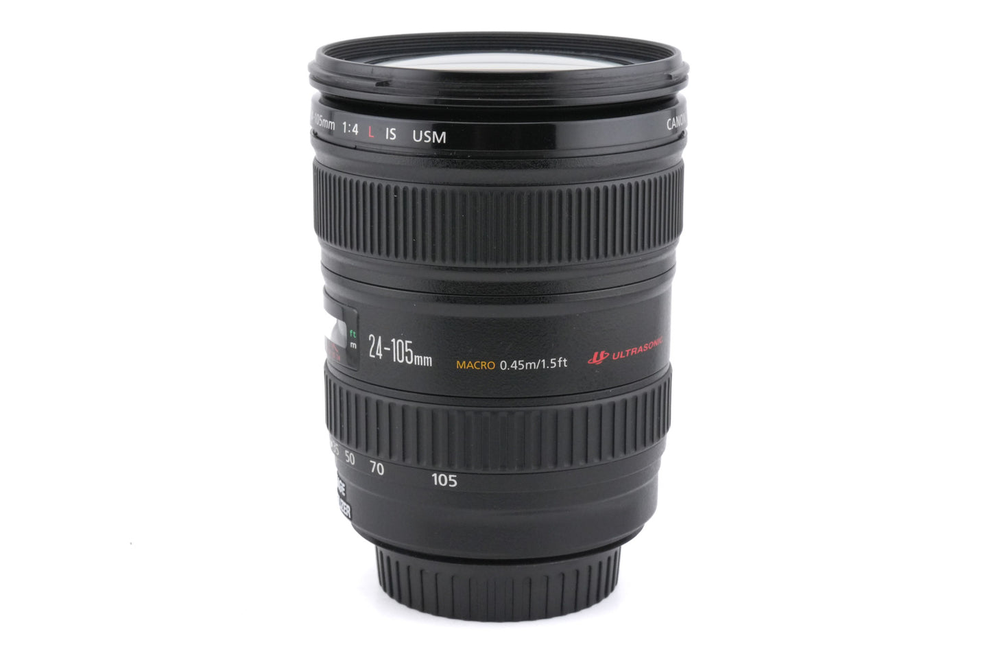 Canon 24-105mm f4 L IS USM