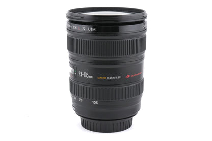 Canon 24-105mm f4 L IS USM