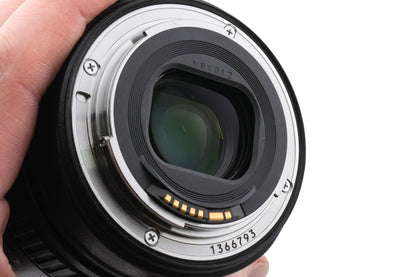 Canon 24-105mm f4 L IS USM