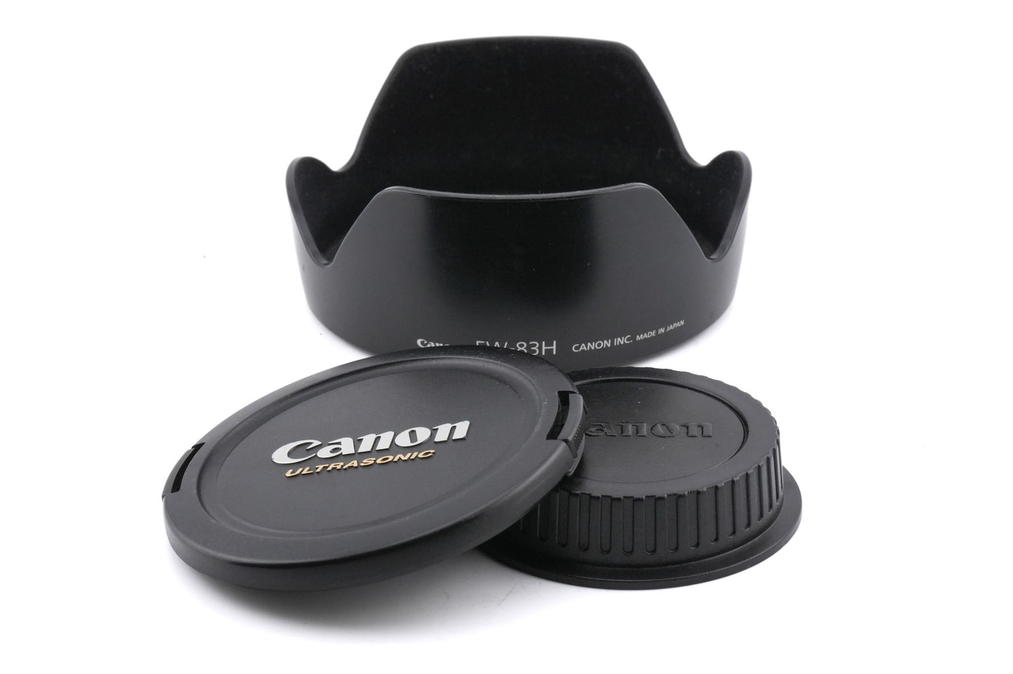 Canon 24-105mm f4 L IS USM