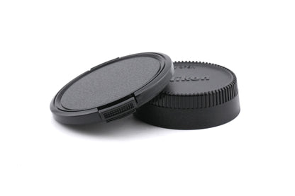 Nikon 85mm f1.8 AF Nikkor D