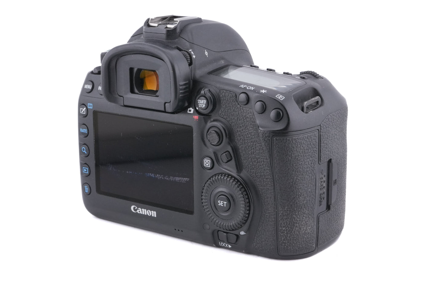 Canon EOS 5D Mark IV