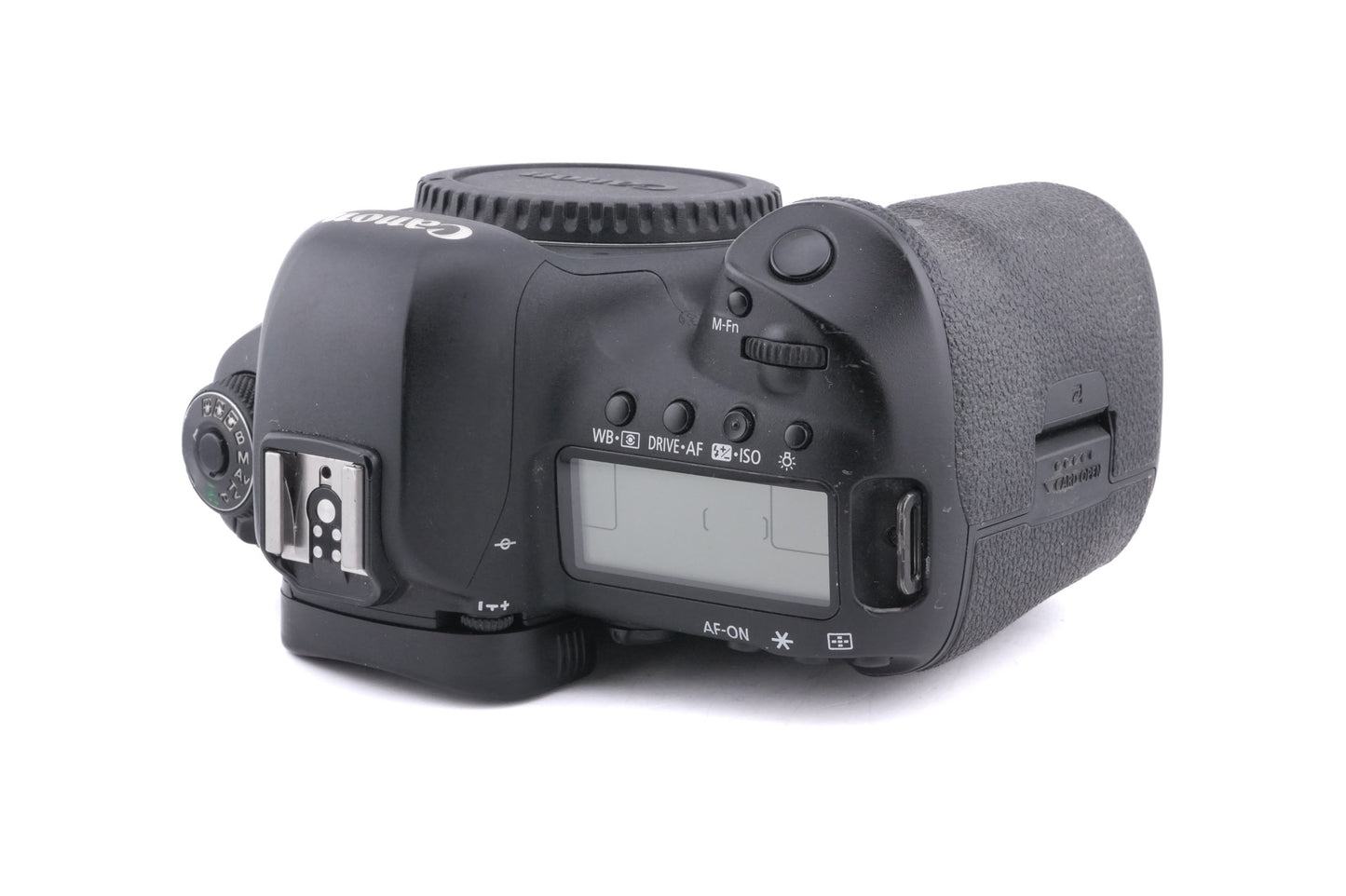 Canon EOS 5D Mark IV