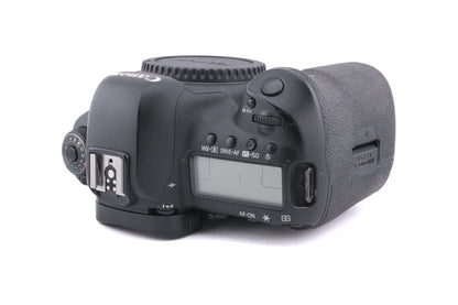 Canon EOS 5D Mark IV