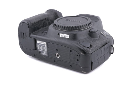 Canon EOS 5D Mark IV