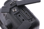 Canon EOS 5D Mark IV