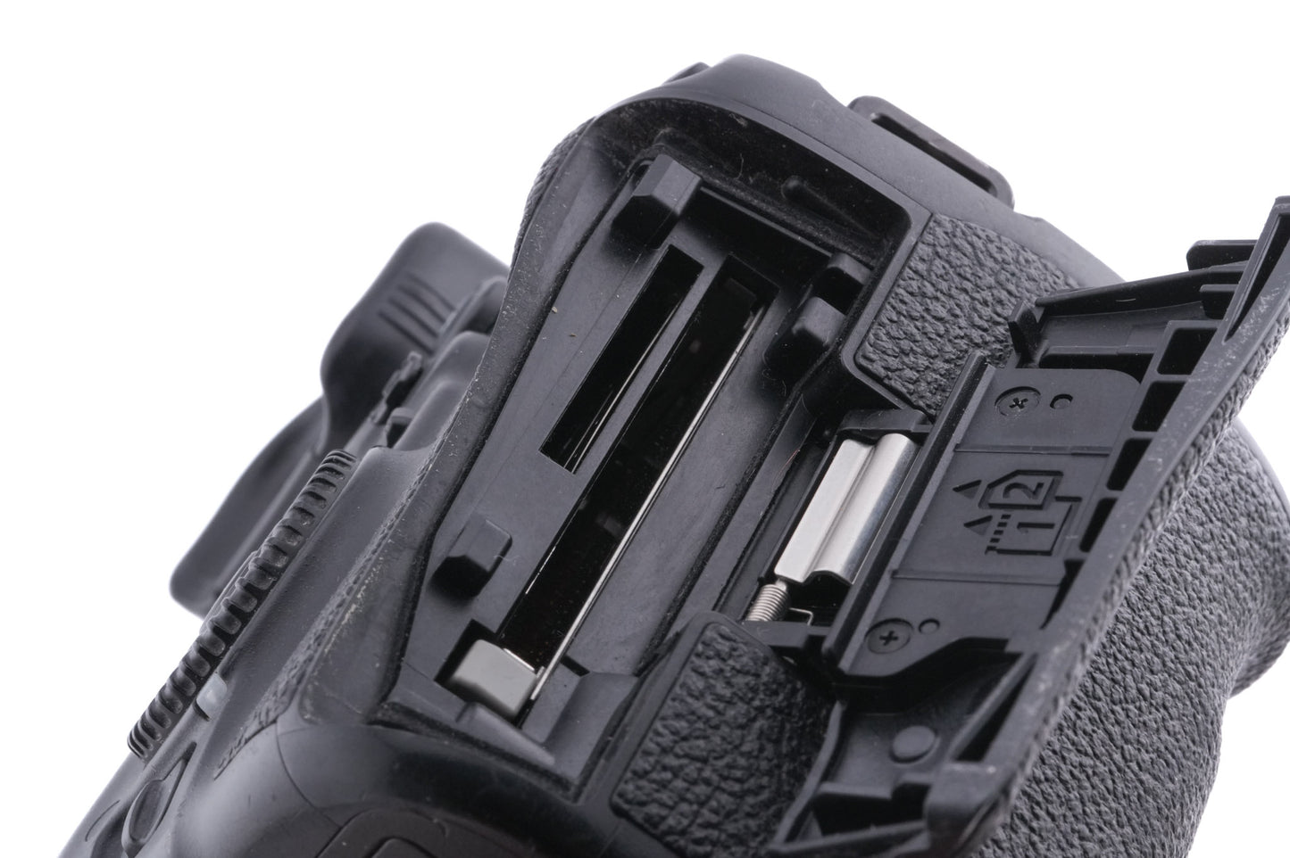 Canon EOS 5D Mark IV