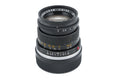 Leica 50mm f2 Summicron (Type III) (11817)