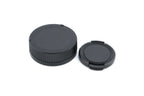 Leica 50mm f2 Summicron (Type III) (11817)
