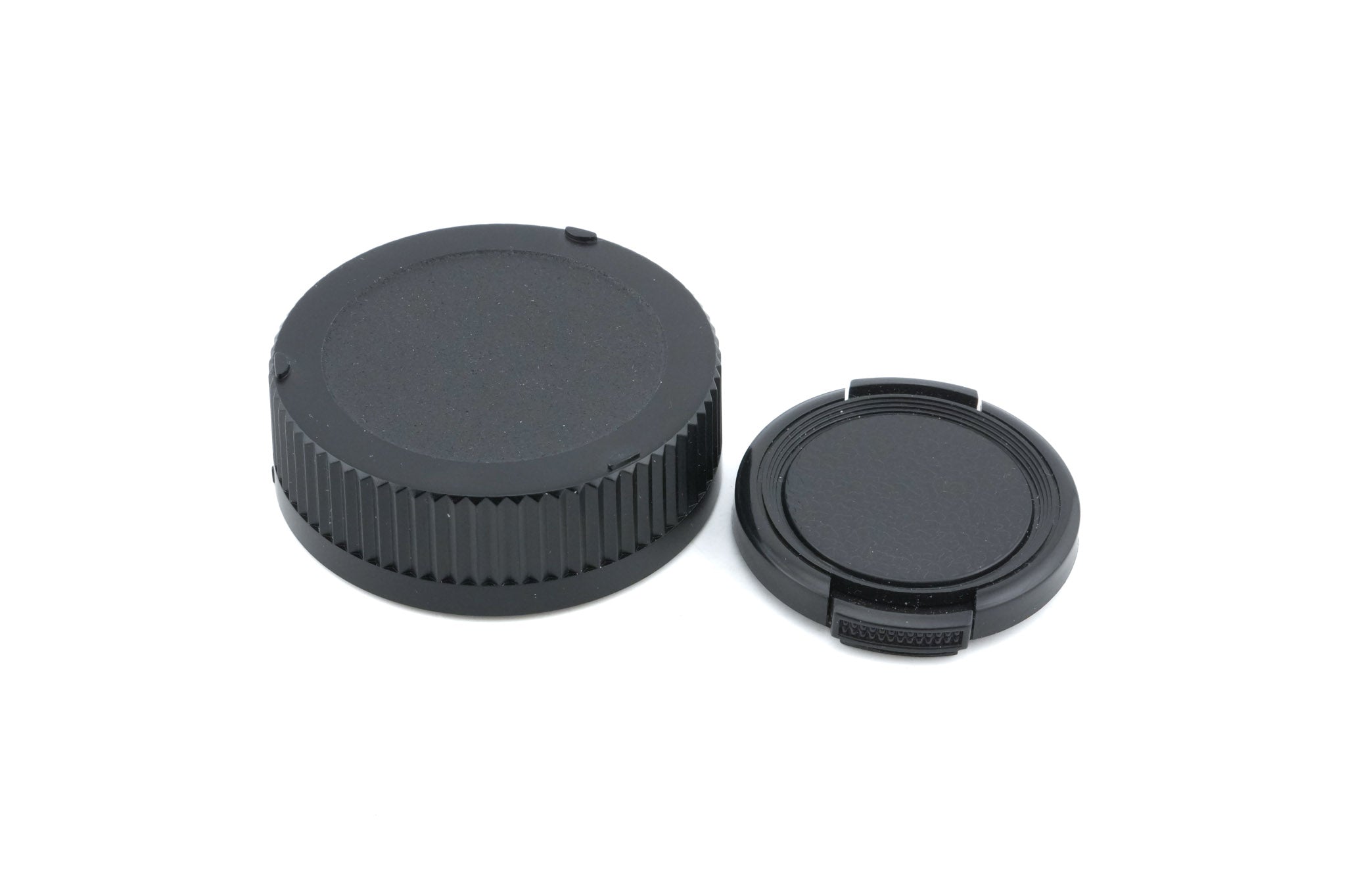 Leica 50mm f2 Summicron (Type III) (11817)