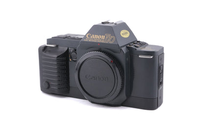 Canon T70