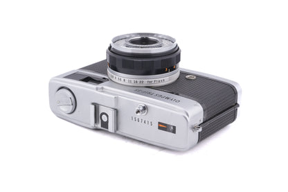 Olympus Trip 35