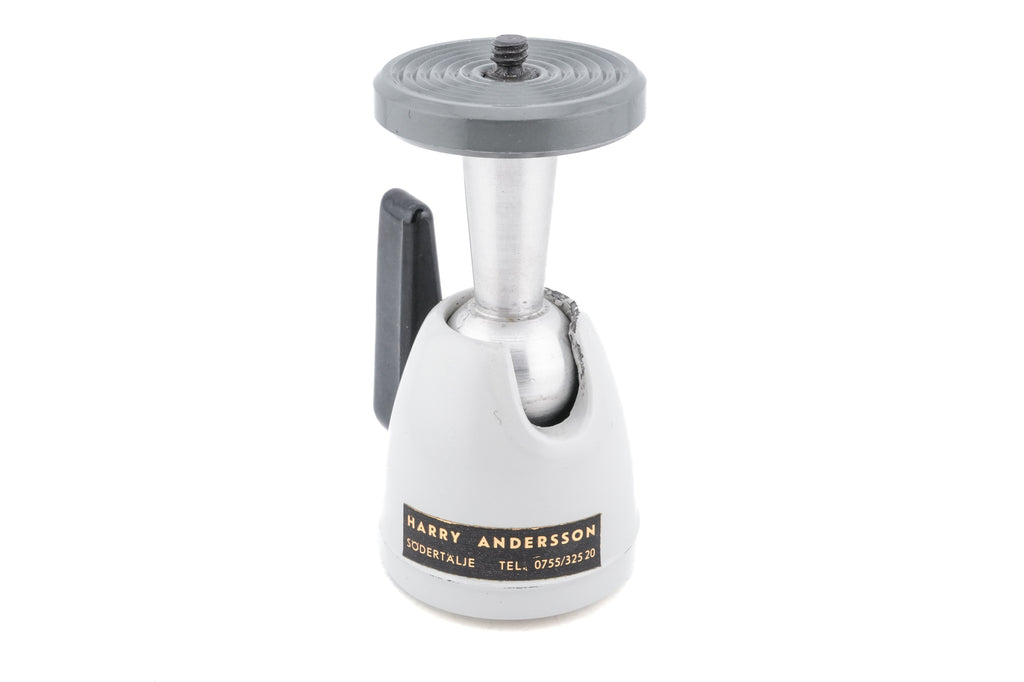 Schiansky Junior 163 Ball Head