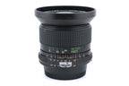 Vivitar 28mm f2.5 Auto Wide-Angle AI