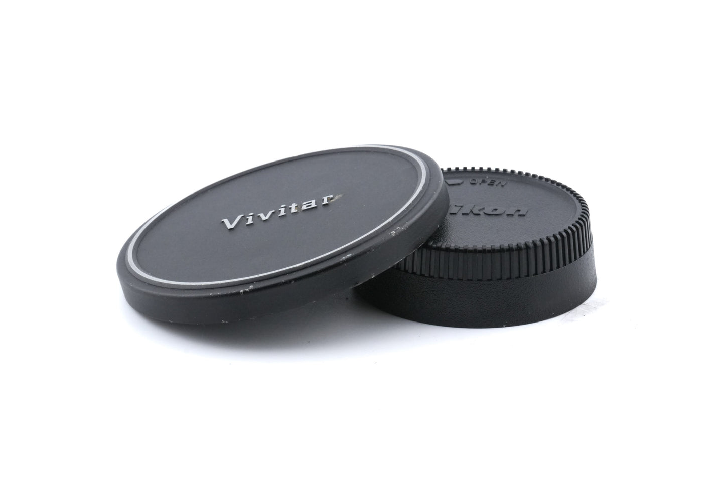 Vivitar 28mm f2.5 Auto Wide-Angle AI