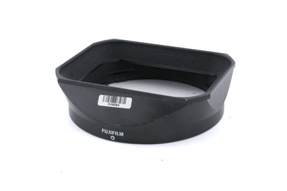 Fujifilm LH-XF16 Lens Hood