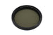 B+W 77mm Neutral Density Filter XS-Pro ND Vario MRC-Nano (1-5)