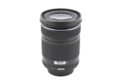 Olympus 40-150mm f4-5.6 M.Zuiko Digital R ED MSC