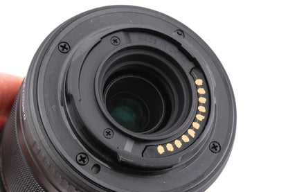 Olympus 40-150mm f4-5.6 M.Zuiko Digital R ED MSC