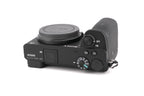 Sony A6600