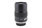 Minolta 135mm f3.5 MD Tele Rokkor