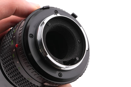 Minolta 135mm f3.5 MD Tele Rokkor