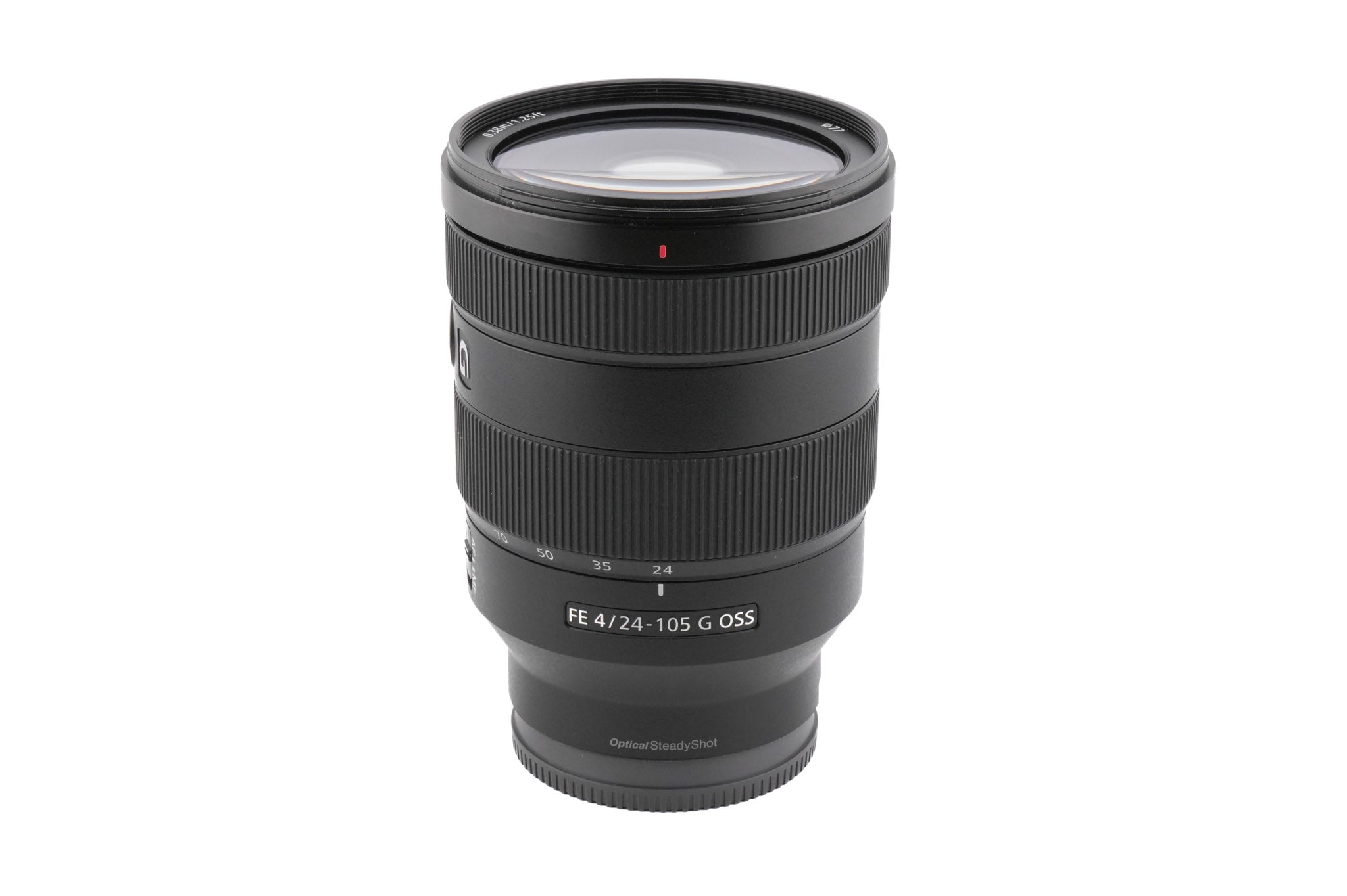 Sony 24-105mm f4 G OSS (SEL24105G) – Kamerastore