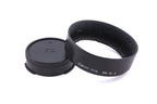 Canon 35mm f3.5 S.C.