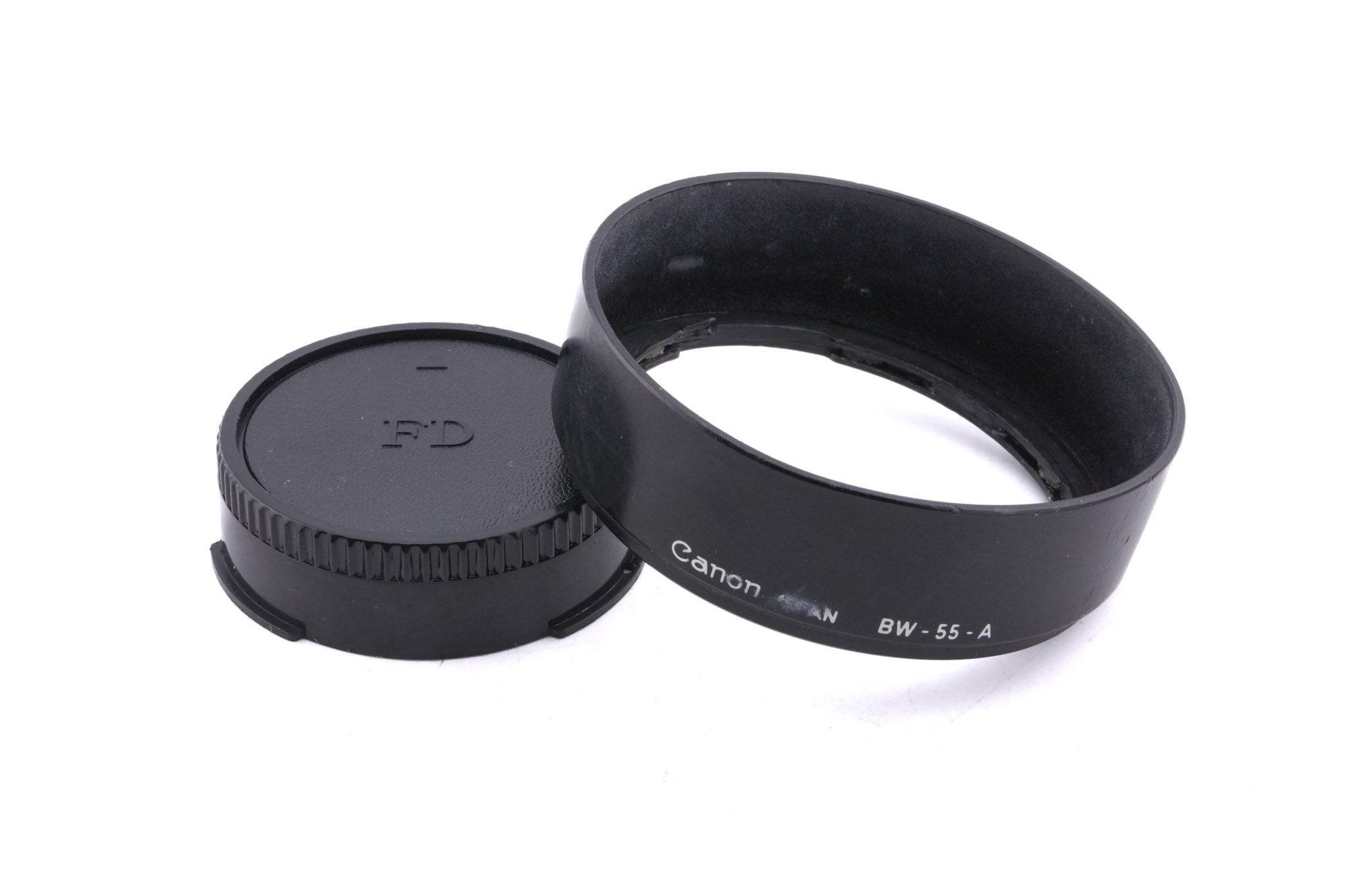 Canon 35mm f3.5 S.C.
