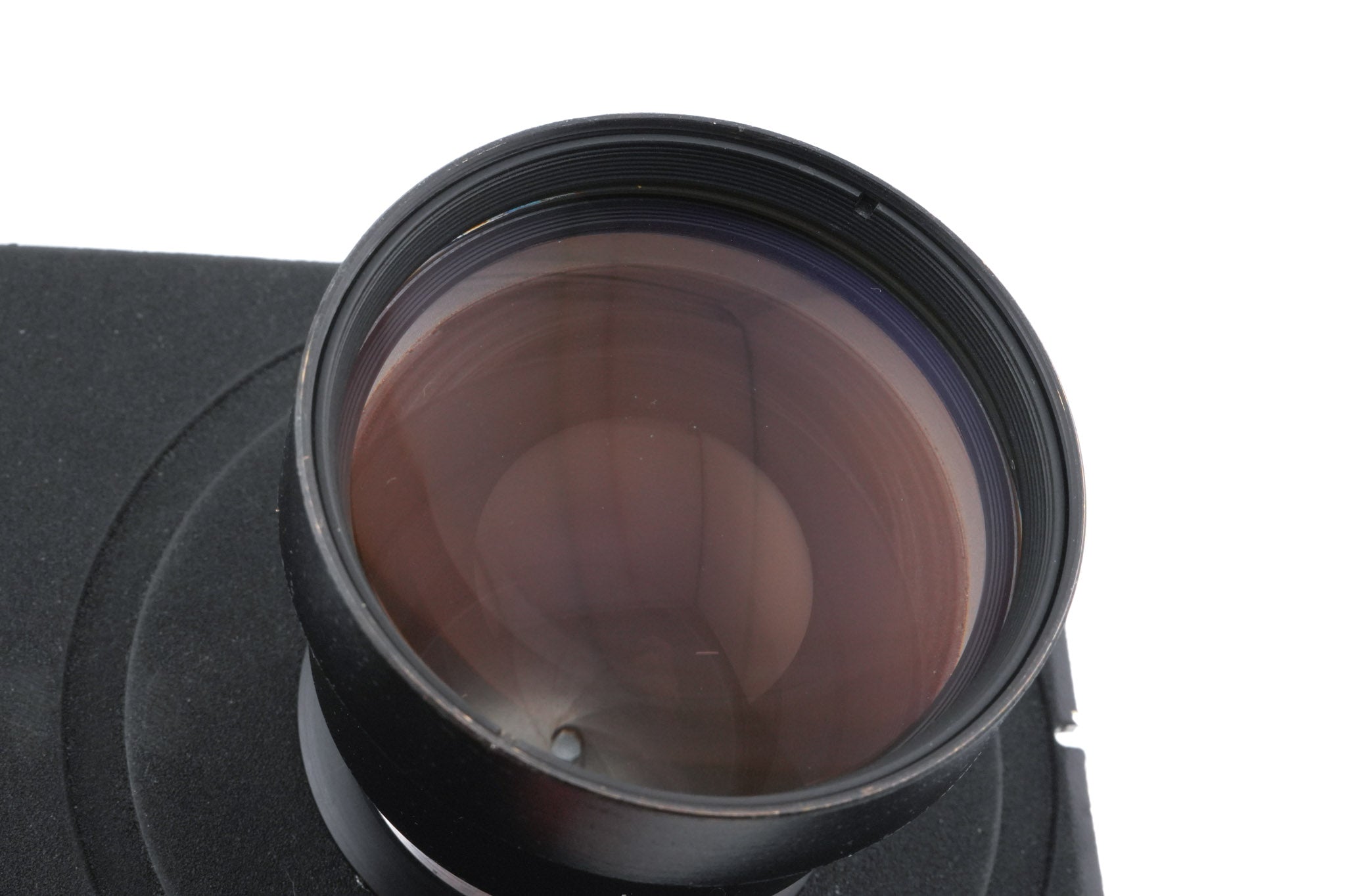 Schneider-Kreuznach 180mm f5.5 Tele-Arton (Shutter)