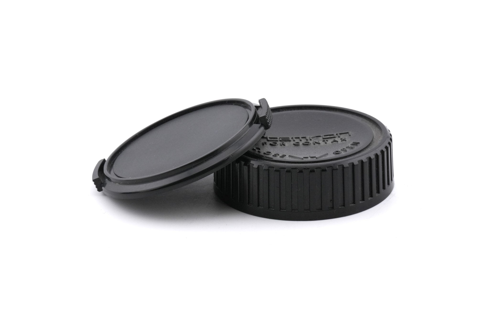 Yashica 50mm f2 ML